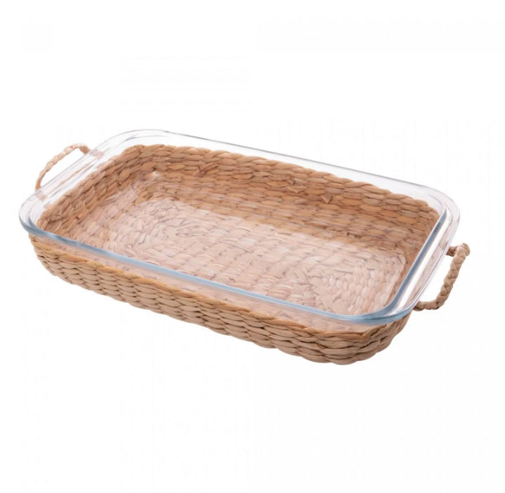 Travessa G com suporte removível